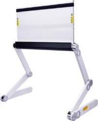 Portable Notebook Suitable With Cooling Fan