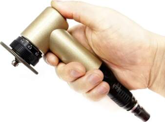Portable Pneumatic Chamfering Tool 45° |