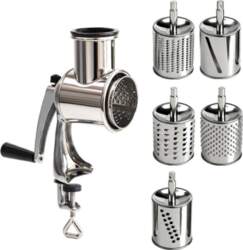 Practical Manual Rotary Hand Crank Nut