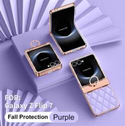 Priekš Samsung Galaxy Z Flip 8
