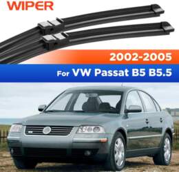 Priekš VW Passat B5 B5.5