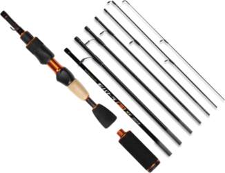 Prox Mobile forele 8 Plus 1