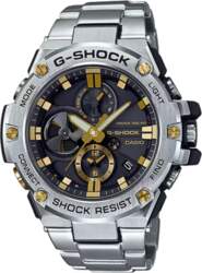 Pulkstenis Smartphone Link Silver [Casio] G-Shock