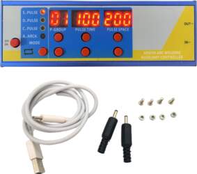Pulse Spots Welding Machine Cold Welding