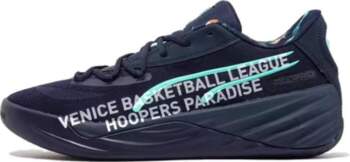 PUMA All Pro Nitro Vbl Navy