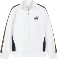 Puma Archive King Track Jacket Dark