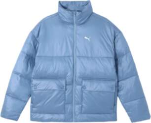 PUMA Basic Padded Jacket Men jackets