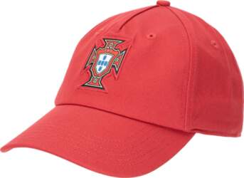 Puma Embroidered Pattern Design Cotton Baseball