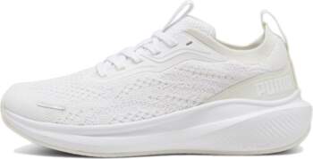 Puma Skyrocket Lite Engineered White Silver