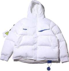 PUMA X ADER ERROR ESSENTIALS Down