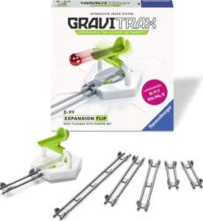 Ravensburger Gravitrax Flip Accessory - Marble