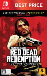 Red Dead Redemption BEST PRICE Switch