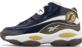 Reebok The Answer Dmx `NCAA Pack
