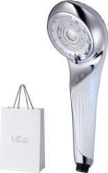 ReFa FINE BUBBLE U shower head