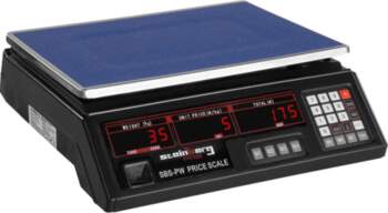 Retail Price Computing Scale, / 30