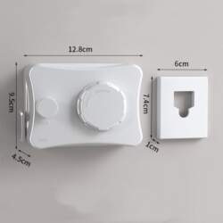 Retractable Clothesline Stainless Seel Pull-Out Clothes-Drying