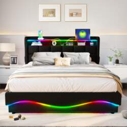 RGB LED Light Strip USB Type-C