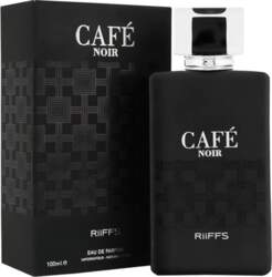 RiiFFS Cafe Noir Imported Long Lasting