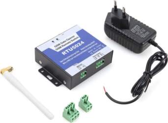 RTU5024 GSM Access Control Kits Remote