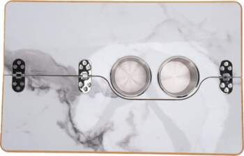 RV Table Set with 2 Cup