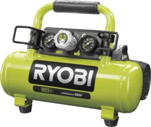 RYOBI 18V Compressor