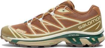 SALOMON XT 6 Advanced `Camel Olive