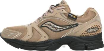 Saucony ProGrid Triumph 4 Gorpcore -