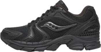 Saucony ProGrid Triumph 4 Heritage Pack