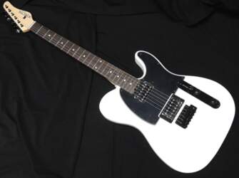 SCHECTER SW R Schecter Telecaster tipa