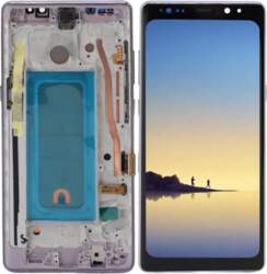 Screen Replacement for Galaxy Note 8