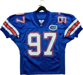 Second life - Men`s NCAA Florida