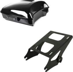 Set top case - Razor -
