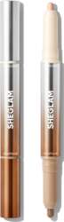 SHEGLAM 2in1 Nose Shadow Highlight Pen