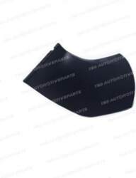 Side Mirror Frame Lens Lower Cap