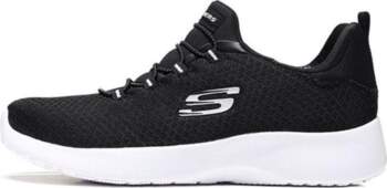 Skechers Dynamight Round Toe Comfortable Fabric