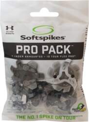 Softspikes 8 Under Armor S3 +