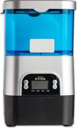 Solar Automatic Fish Feeder Smart Pet