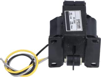 Solenoīda elektromagnēts Push Pull Type AC