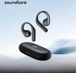 open ear headset