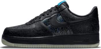 Space Jam x Nike Air Force