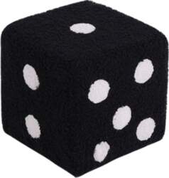 Square Ottoman Foot Rest Stool Stepstool