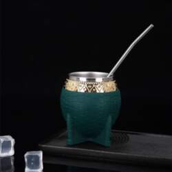 Stainless Steel Cup Double Wall Layer