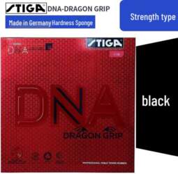 Stiga DNA Pro Sticky Offensive Backhand