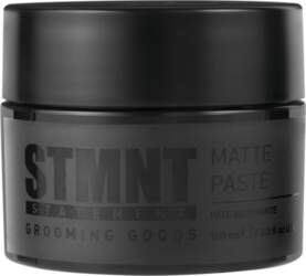 STMNT Paste Matte Statement Matte Paste