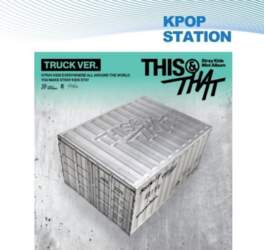 Stray Kids - THIS & THAT