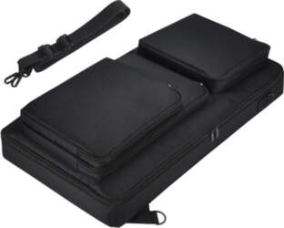 Stylish Carrying Bag Convenient Storage Solution