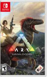 Survival Evolved North Japanese language option
