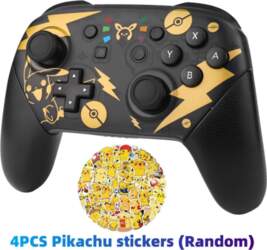 Switch Pro Kontrolieris priekš Nintendo Switch