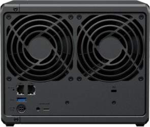 Synology DS925 failu serveris