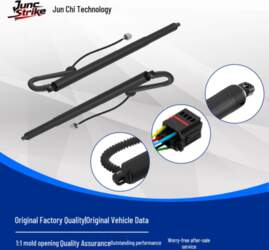 Tailgate Strut for Tesla Model S